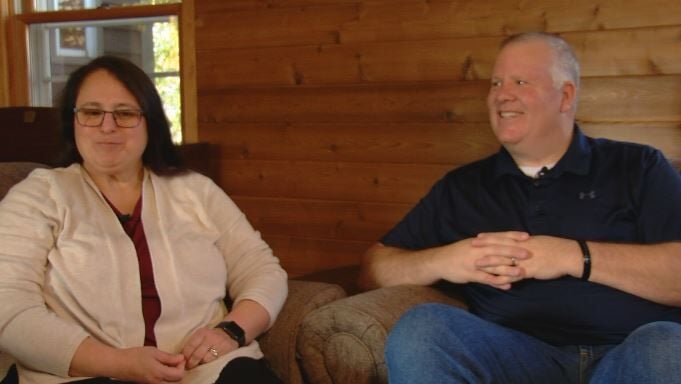 Madison couple turns to technology for extra cash and socialization during pandemic | News 1 Contreras